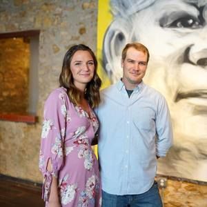 Meet your Posher, Chandler